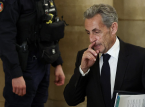Ouverture du proc&egrave;s en appel de Sarkozy dans l'affaire du financement de la campagne libyenne.