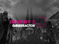 On revient sur &laquo; Destiny 2 &raquo; pour la derni&egrave;re fois dans l'&eacute;mission GR Live d'aujourd'hui