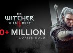 The Witcher 3: Wild Hunt s’est vendu à plus de 50 millions d’exemplaires