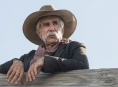 Sam Elliott, de 1883, rejoint Landman pour la deuxi&egrave;me saison.