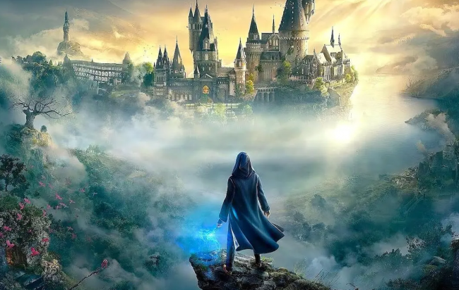 5 univers fantastiques qui mériteraient d'avoir leur propre jeu vidéo