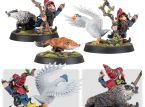 Warhammer ajoute des gnomes pour la première fois depuis des décennies