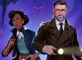 Call of the Elder Gods Interview Tatiana Delgado : Les ambitions de la suite, sa dur&eacute;e, l'IA et le potentiel d'adaptation avec l'&eacute;quipe de Tatiana Delgado. Out of the Blue