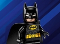 Rockstar a participé au développement de Lego Batman: Legacy of the Dark Knight