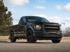 Ford d&eacute;voile la nouvelle F-150 Roush Nitemate &agrave; l'allure m&eacute;chante