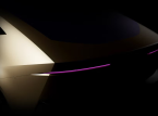 Hyundai tease un changement visuel drastique pour ses prochains v&eacute;hicules &eacute;lectriques.
