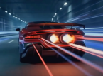 Dreame a attach&eacute; des boosters de fus&eacute;e &agrave; son concept de VE pour un 0,9 seconde de 0 &agrave; 100 km/h.