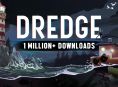 Dredge est vendu à des millions d'exemplaires