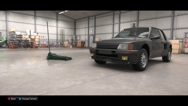 Forza Horizon 6