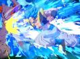 Gogeta SSBSS va rentrer en action sur Dragon Ball FighterZ
