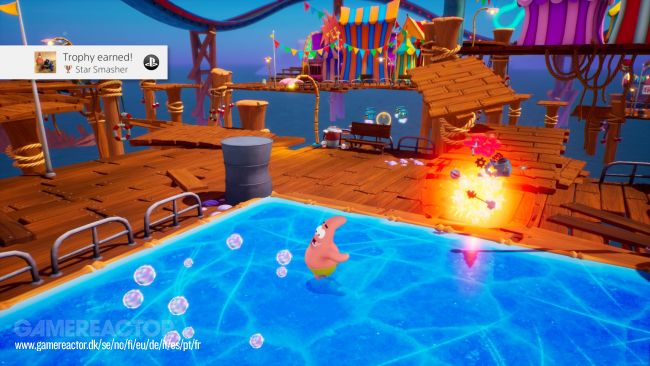 SpongeBob SquarePants: Battle for Bikini Bottom - Rehydrated