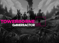 Nous revenons à Towerborne sur le GR Live d'aujourd'hui