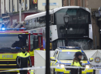 Un mort et trois bless&eacute;s apr&egrave;s qu'un bus ait percut&eacute; des pi&eacute;tons dans le centre ville de Dublin