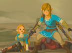Microsoft et Sony félicitent Nintendo pour le succès de Zelda