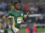 Caster Semenya obtient une victoire juridique partielle dans son combat juridique contre le test d'éligibilité de genre.