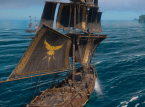 Un joueur d'Assassin's Creed : Black Flag Resynced vante l'exploration sous-marine, mais il s'av&egrave;re que l'&eacute;quipe &agrave; l'origine de cette fonctionnalit&eacute; est en train d'&ecirc;tre licenci&eacute;e