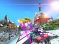 Nintendo relance la série Cruis'n Blast sur Switch