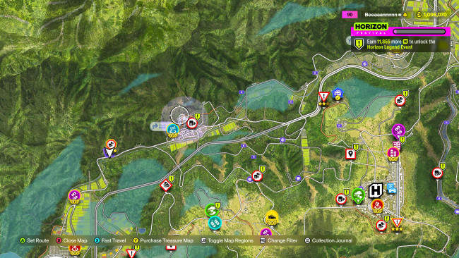 Forza Horizon 6