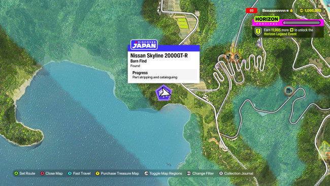 Forza Horizon 6
