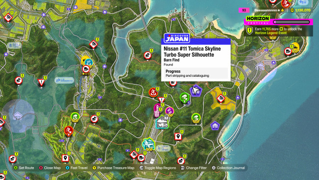 Forza Horizon 6