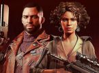 Le roguelike temporel d'Arkane Lyon Deathloop est gratuit sur l'Epic Games Store.