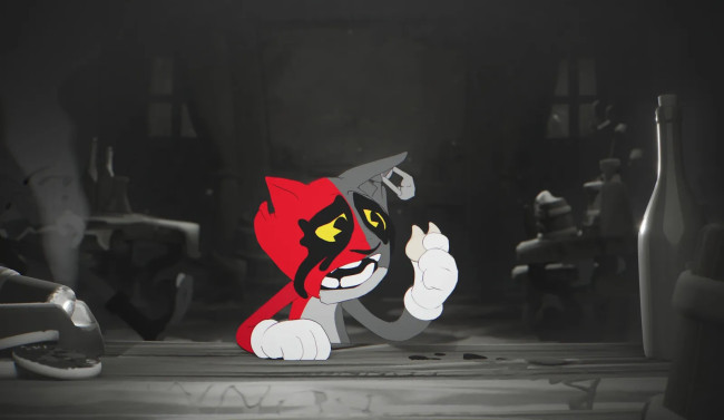 Nous interviewons ce qui est probablement le studio indépendant le plus drôle de Suède.