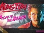 Kung Fury: Street Rage fête ses 5 ans avec un DLC inédit