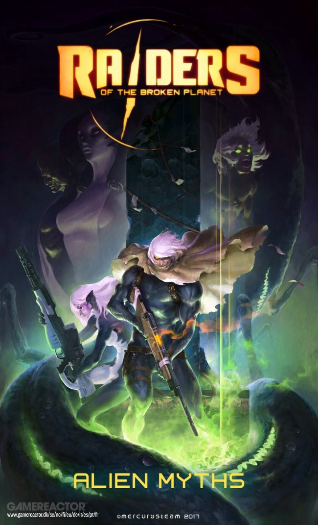 Spacelords