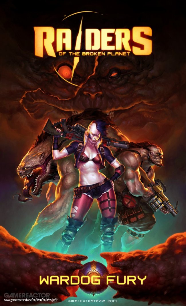 Spacelords