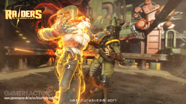 Spacelords