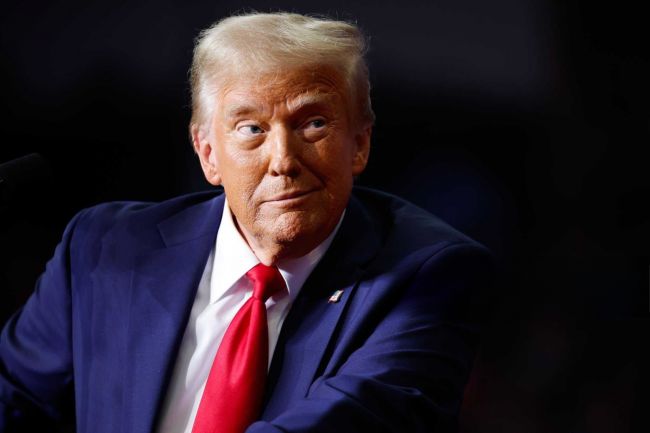 Trump propose un accord nucléaire avec la Russie et la Chine