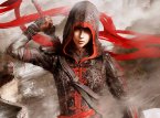 Assassin's Creed Chronicles Trilogy est actuellement offert
