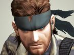 David Hayter laisse entendre qu'il a d'autres Metal Gear Solid en préparation.
