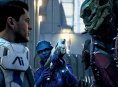 Les cinématiques de Mass Effect - Andromeda vont être améliorées