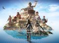 Assassin's Creed Odyssey part à la découverte de la Grèce Ancienne