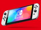 Nintendo met en garde contre les brûlures de sa Switch modèle OLED