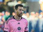 Messi est en train d'enchaîner les buts avec l'Inter Miami, battant un nouveau record en MLS.