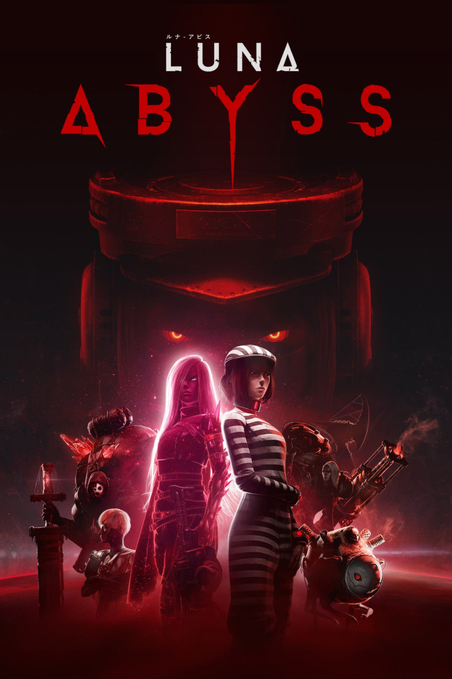 Parlons un peu de Luna Abyss
