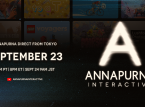 Annapurna Interactive organise un showcase la semaine prochaine.