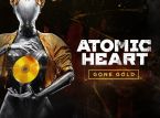 Atomic Heart est devenu or