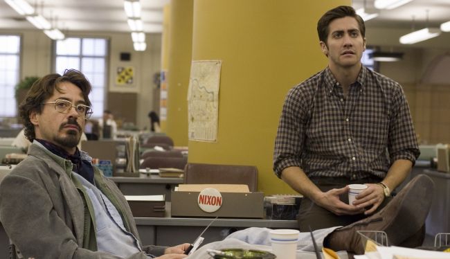 Le meilleur de David Fincher : Cinq films que tous les cinéphiles devraient regarder