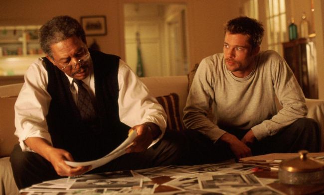 Le meilleur de David Fincher : Cinq films que tous les cinéphiles devraient regarder