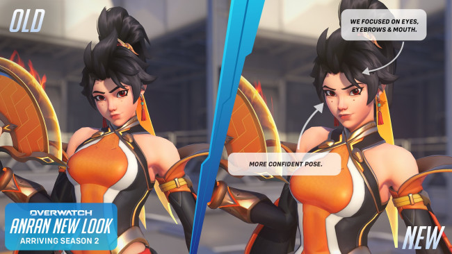 Overwatch