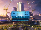 Cities : Skyline sortira en avril sur Xbox One
