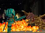 Lego publie un nouveau teaser pour son set Donjons et Dragons.