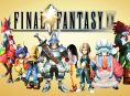 Final Fantasy IX est maintenant disponible sur Switch et Xbox One
