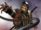 Scorpion de Mortal Kombat aura droit à son film d'animation