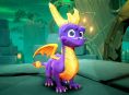 Spyro's Reignited Trilogy classée à Taïwan sur PC