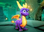 Découvrez le trailer de lancement de Spyro: Reignited Trilogy's