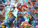 Super Smash Bros. Ultimate : Une fuite révèle de nouveaux combattants